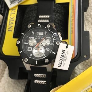 invicta speedway 22235